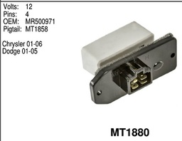 [RE-MT1880] REMI GALANT 00-03 =