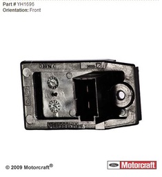 [RE-YH-1696] REFO FOCUS 00-07 FD (3749)