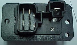 [RE-YH-1701] REFO ESCORT 91-03 4T-1T