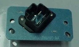 [RE-YH-1703] REFO TAURUS 96-07 SABLE =