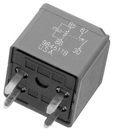 [RY-15-8733] RYCH LUMINA 94-01 MTR RAD =   