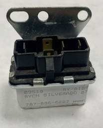 [RY-8189GA] RYCH SILVERADO 83-86 =        