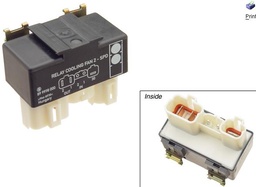 [RY-9442933] RYVO VOLVO 850 MTR AUX Y RAD