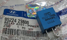 [RY-95224-29800] RYHY ACCENT 00-02 BRIO 4T