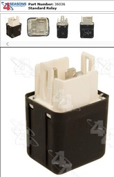 [RY-E95-5008] RYTO TERCEL 87-98 5T 36036