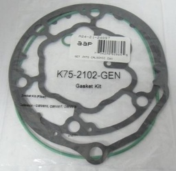 [SE-21-24897] SENI PATHF 96-04 SET JNTAS =  