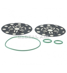 [SE-GK-1206G] SEFO FX15/FS10 SET JNTS VERDE