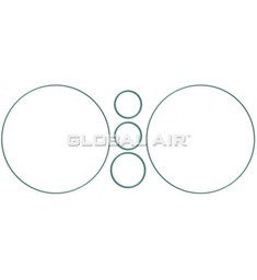 [SE-GK-1301] SECH SET JNTS GM A6 =MT2117   