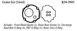 [SE-K30-5003] SEUN DKV14G/DKV11G SET JNTS