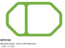 [SE-MT0194] ORME JNT MAN 10PA15C MERC
