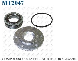 [SE-MT2047] SEFO YK 210 206 6TORNILLO