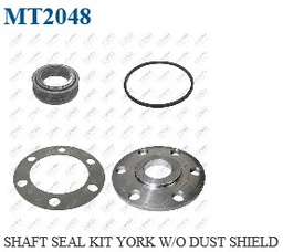 [SE-MT2048] SEFO YORK 210 6 BOLTS 9/32
