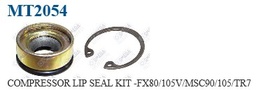 [SE-MT2054] SEUN SANDEN FX80/FX105V/MITS
