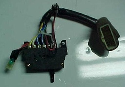[SW-0K01161C10] SWKI SPORTAGE 95-97 BW SW     