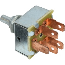 [SW-AC.124.400] SWUN SW VEL UNIV ROT =SW-1000C