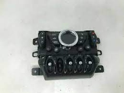 [SW-12172951676] CTR MINI COOPER 02-06 AC HEATE