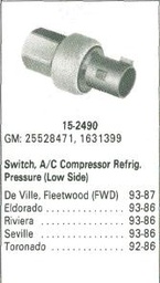 [SW-15-2490] SWCH SEVILLE 87-93 2T MODERNO