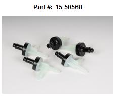 [SW-15-50568] SWCH CHECK VALVE 3 SALIDA
