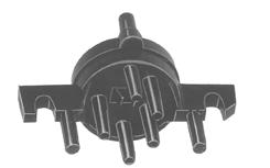 [SW-15-71032] SWCH CAVALIER 82-89 VAC SW    