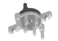 [SW-15-71348] SWCH VACUM LESABLE/ELEC 85-86