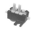 [SW-15-71819] SWCH ASTRO CTR HET 2VAC N/B