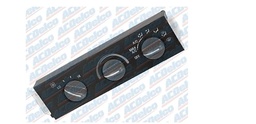 [SW-15-72217] CTR G 96-97 CHEV VAN W/O DEF= 