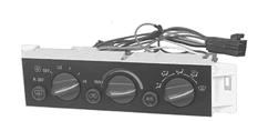 [SW-15-72266] CTR YUKON 95-95 W/DIFROG 3BOT