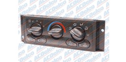 [SW-15-72687] CTR IMPALA 00-02 MAN =72573