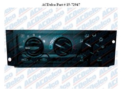 [SW-15-72947] CTR VENTURE 01-05 W/AUX=72704