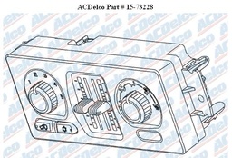 [SW-15-73228] CTR ENVOY 03-06 MAN 10395427