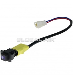 [SW-2004GA] SWSU SWIFT 95-01 P/BUT A/C