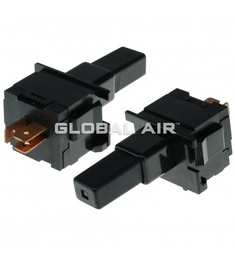 [SW-2011GA] SWIZ RODEO 92-97 P/BUT A/C    