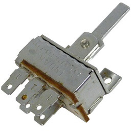 [SW-2450C] SWUN SW UNIV PALANCA CORTA    