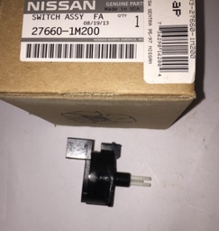 [SW-27660-1M200] SWNI SENTRA 95-97 ROTATIVO    