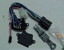 [SW-27660-75P00] SWNI P/UP 95-97 NISSAN BW SW  