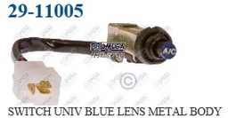 [SW-29-11005] SWUN PUSH BUT A/C UNIV.