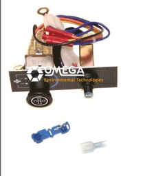 [SW-33-50018] SWUN BUS SW KIT SW/AC A/C AUX 
