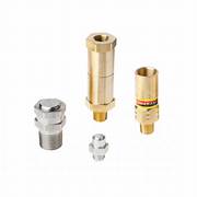 [SW-35745] RELIEF VALV FD NIPP
