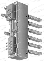 [SW-35839] SWCR PUSH BUT DGE VAN 81-90