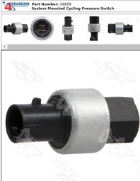 [SW-36659] SWCH C 94-98 G 94-95 SW PRES= 