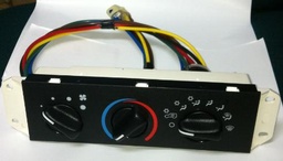 [SW-55037612] CTR WRANGLER 03-05 JEEP 3B    