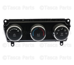 [SW-55111946AD] CTR GRAND CARAVAN 09-10       