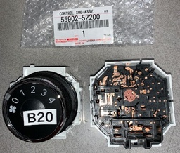 [SW-55902-52200] SWTO YARIS 12-14 BW SW #2