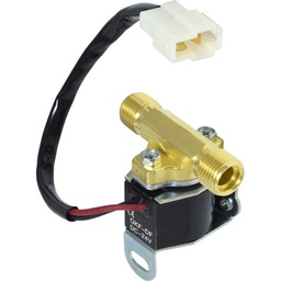 [SW-6011C] SWUN SOLENOIDE VALVE 24V