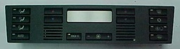 [SW-64116927894] CTR BMW 01-03 525I,530I