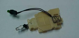 [SW-84732-26020] SWTO TERCEL 95-96 BLOWER SWITCH