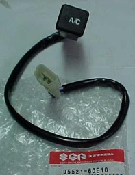 [SW-95521-60E10] SWSU SWIFT 95-01 PUSH BUT A/C