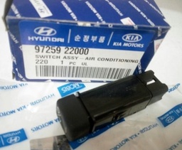 [SW-97259-22000] SWHY ACCENT 95-99 PUSH BOT