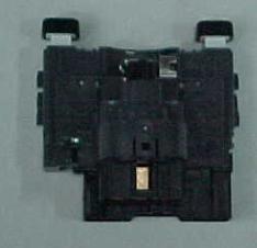 [SW-MR460753] SWMI GALANT 00-02 BW SW