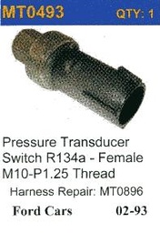 [SW-MT0493] SWFO ESCORT 96-97 =